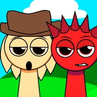 Sprunki Neue Hd Edition